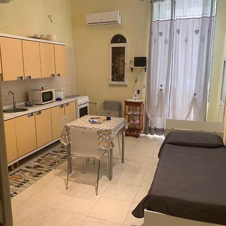 San Nicola Casa Vacanze Μπάρι Εξωτερικό φωτογραφία