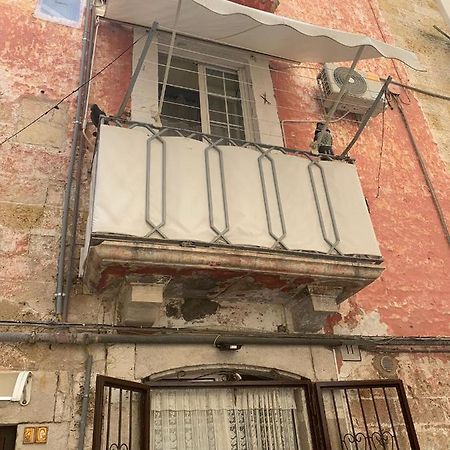 San Nicola Casa Vacanze Μπάρι Εξωτερικό φωτογραφία