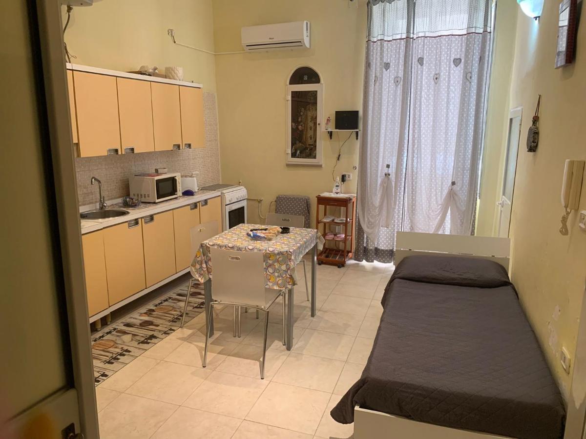 San Nicola Casa Vacanze Μπάρι Εξωτερικό φωτογραφία