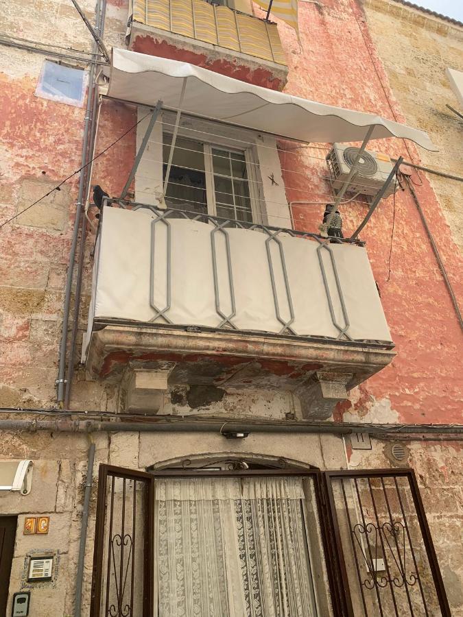 San Nicola Casa Vacanze Μπάρι Εξωτερικό φωτογραφία