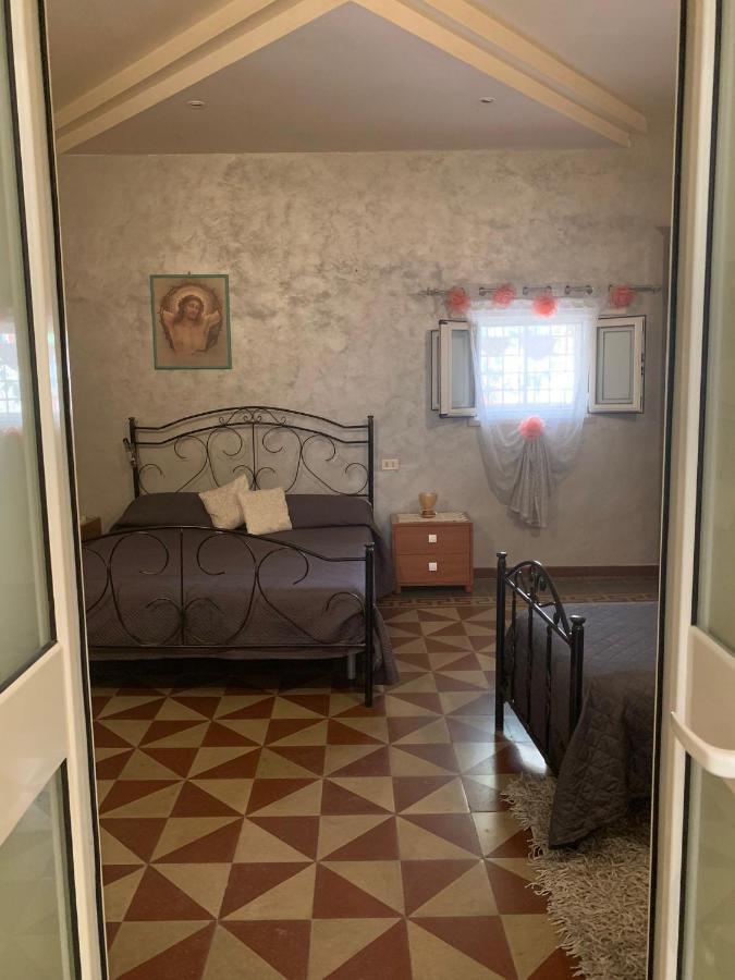 San Nicola Casa Vacanze Μπάρι Εξωτερικό φωτογραφία